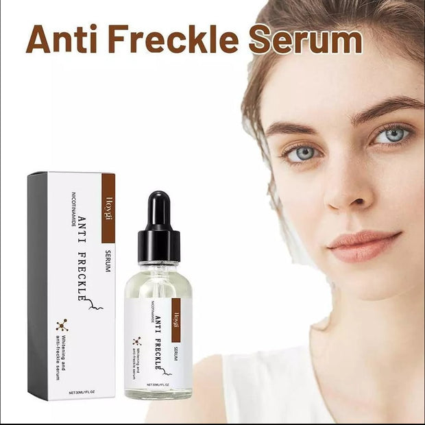 Anti Freckle Serum for Skin Brightening