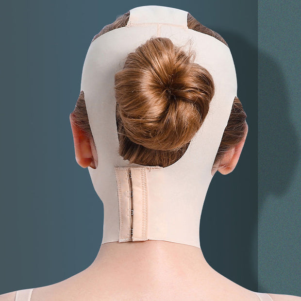 Full Face Carving Mold Beauty Skin Lifting