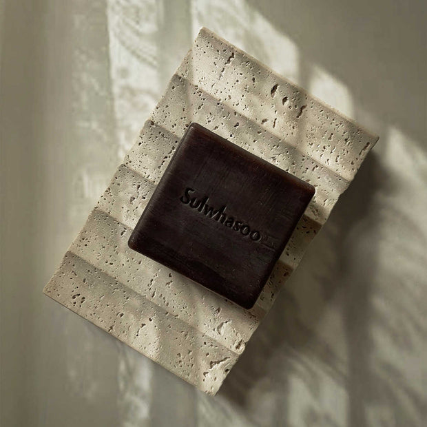 Creative Wave Soap Holder Wash Basin Soap 