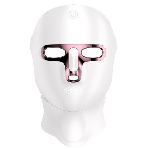 Beauty Mask Instrument Color Light Mask