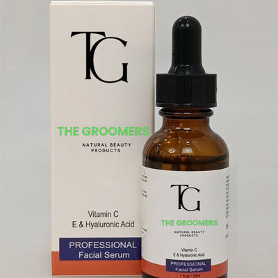 Vitamin C Serum Facial Serum for Brightening