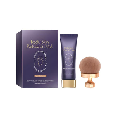 Body Concealer Repair Cream for Skin