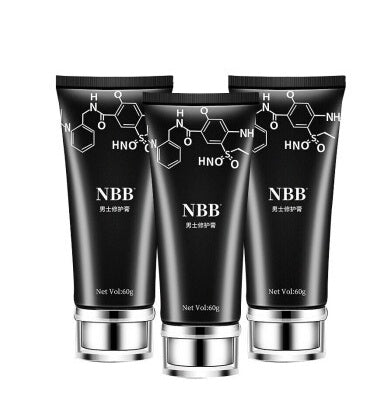 NBB Repair Cream Sample Authentic for Skin