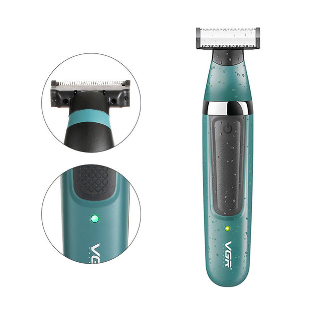 Multifunctional Electric Shaver Razor Shaver 