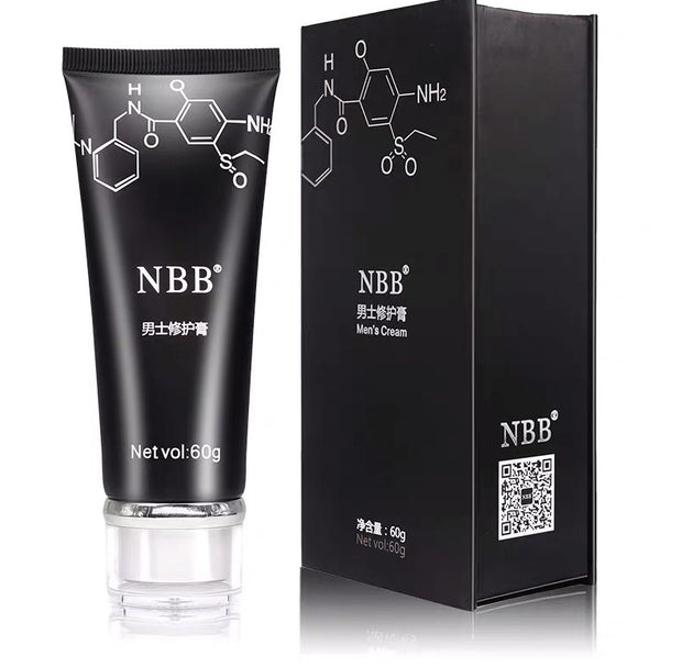NBB Repair Cream Sample Authentic for Skin