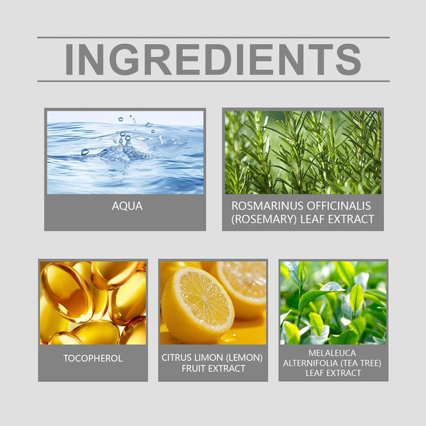 Hegao Herbal Nourishing Hair Gel Long-lasting Fragrance Strengthens Hair Nourishes Scalp