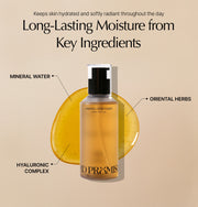 Hydrating Pore-Tightening Toner for Fresh Balanced