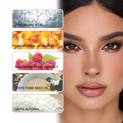 OUHOE Peel Lip Liner Plump Lip Lines