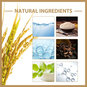 EELHOE Rice Toner Deep Hydration Repair Skin Barrier Firming 