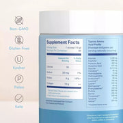 Ocean Collagen Protein Powder for Skin Elasticity Hair 