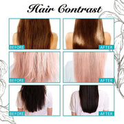 Eelhoe Anti Frizz Shampoo for Smooth Silky