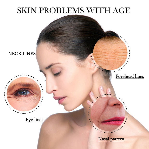 Jaysui Facial Moisturizing Essential Oil Facial Hydrating