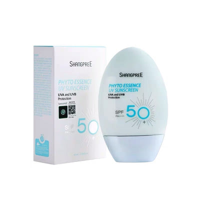 Sunscreen 60ml for Broad-Spectrum UV 