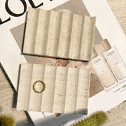 Creative Wave Soap Holder Wash Basin Soap 