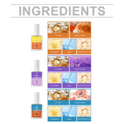 EELHOE Double-Layer Nail Cuticle Oil