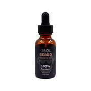 Men’s Beard Care Kit for Grooming 