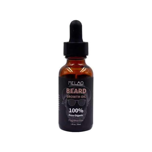 Men’s Beard Care Kit for Grooming 