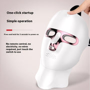 Beauty Mask Instrument Color Light Mask