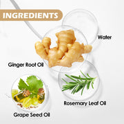 EELHOE Beard Care Oil for Men Strengthen