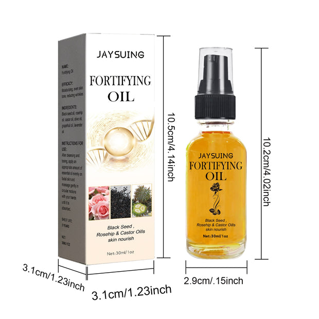 Jaysui Facial Moisturizing Essential Oil Facial Hydrating