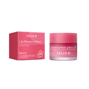 EELHOE Lip Sleeping Mask Moisturizing