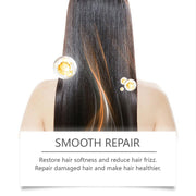 Hegao Herbal Nourishing Hair Gel Long-lasting Fragrance Strengthens Hair Nourishes Scalp