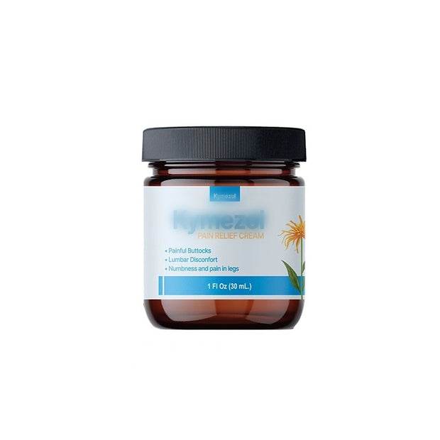 Body Care Cream Moisturizing Pain Relief Cream