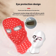 Beauty Mask Instrument Color Light Mask