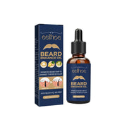 EELHOE Beard Care Oil for Men Strengthen