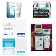 Strong Sunscreen for Broad-Spectrum UV Protection