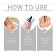 EELHOE Double-Layer Nail Cuticle Oil