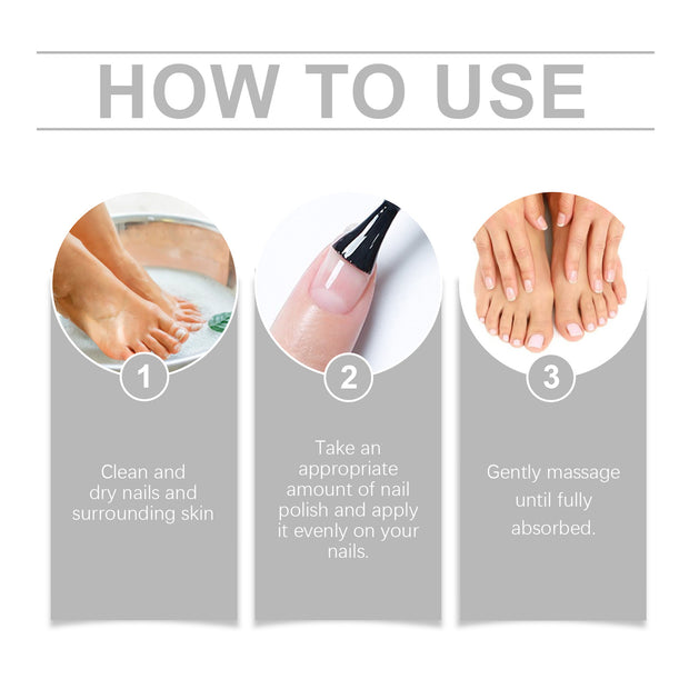 EELHOE Double-Layer Nail Cuticle Oil