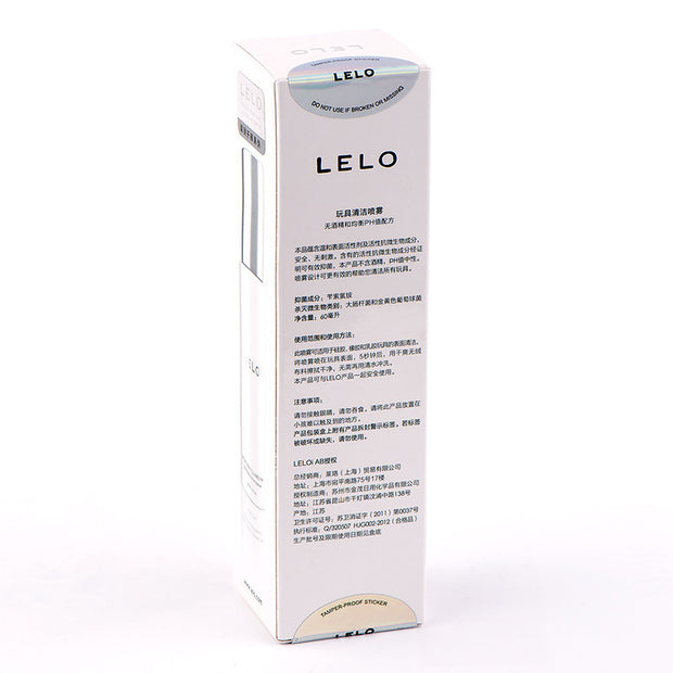 Appliance Disinfection Spray 60ml Cleaning Spray