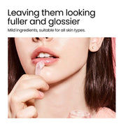 EELHOE Lip Sleeping Mask Moisturizing