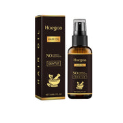Hegao Herbal Nourishing Hair Gel Long-lasting Fragrance Strengthens Hair Nourishes Scalp