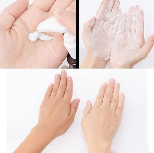 NYC Volcanic Ash Mud Body & Face Wash