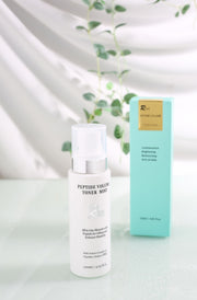 R828 Peptide Volume Toner Mist 120ML 