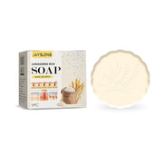 Jayswing Rice Shampoo Rice Promote Dense Hair Nourishing