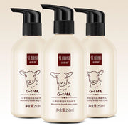 Goat's Milk Body Lotion for Hydrating
