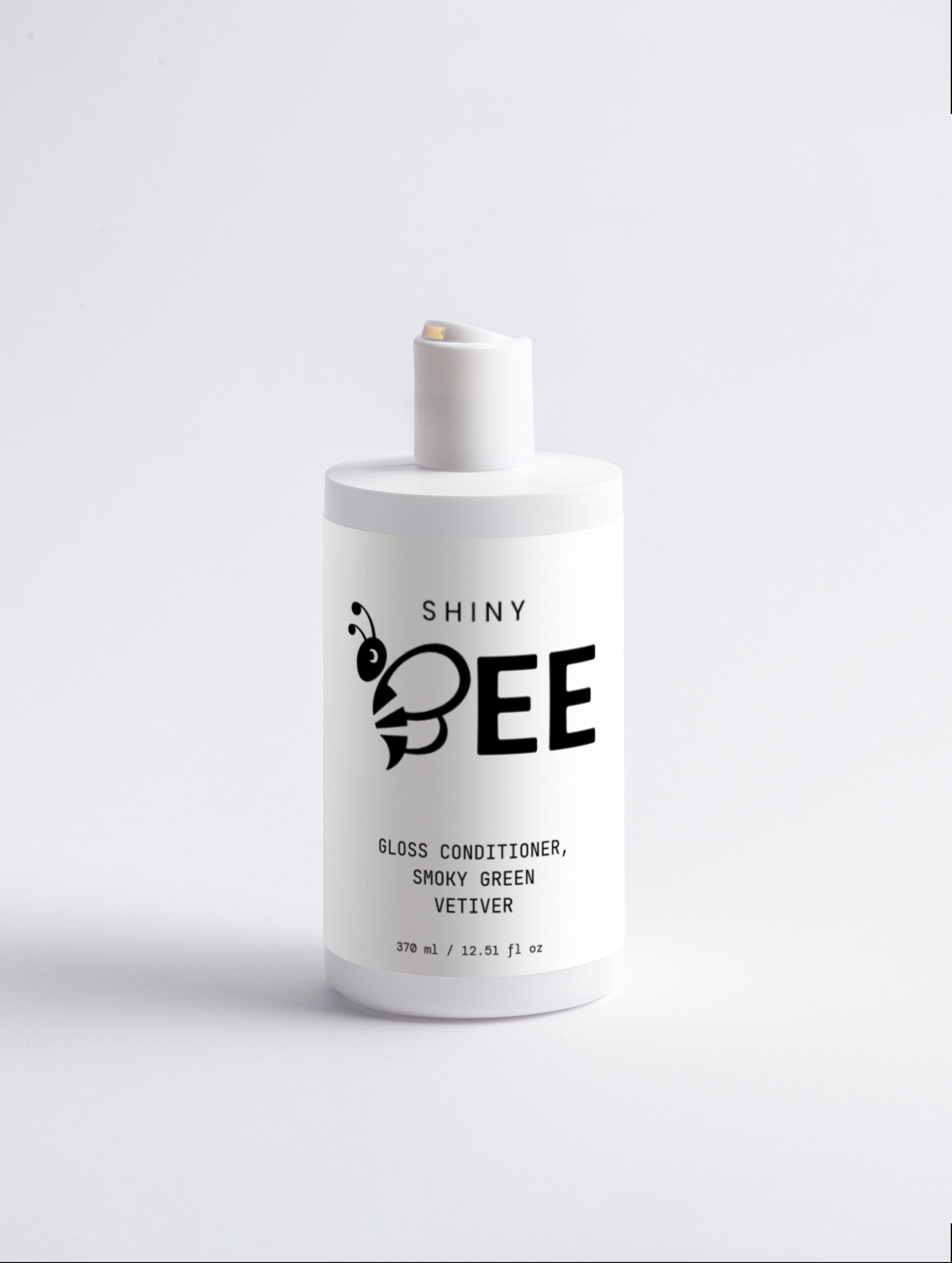 Gloss Conditioner, Smoky Green Vetiver