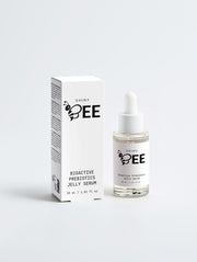 Bioactive Prebiotics Jelly Serum