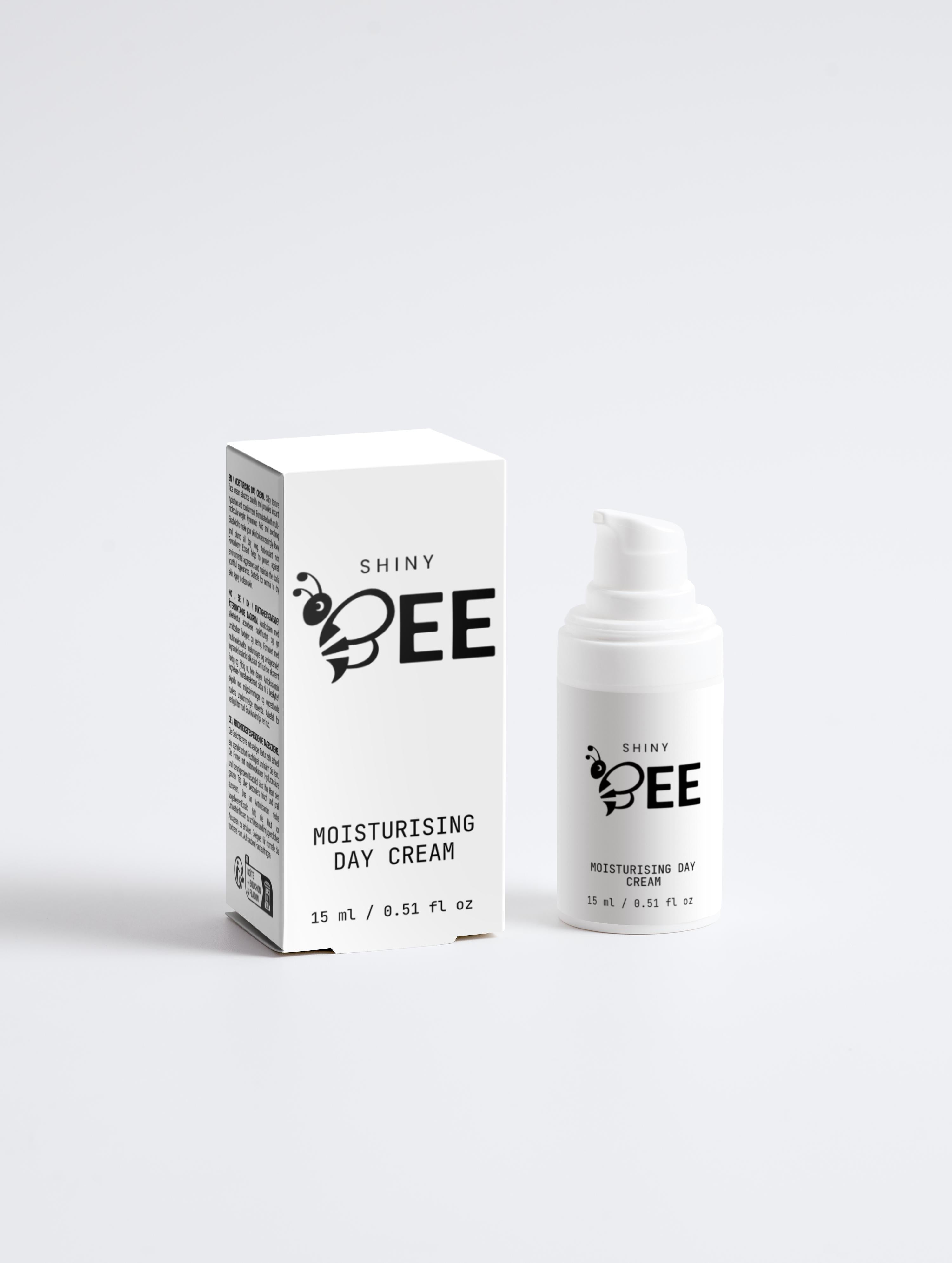 Moisturising Day Cream