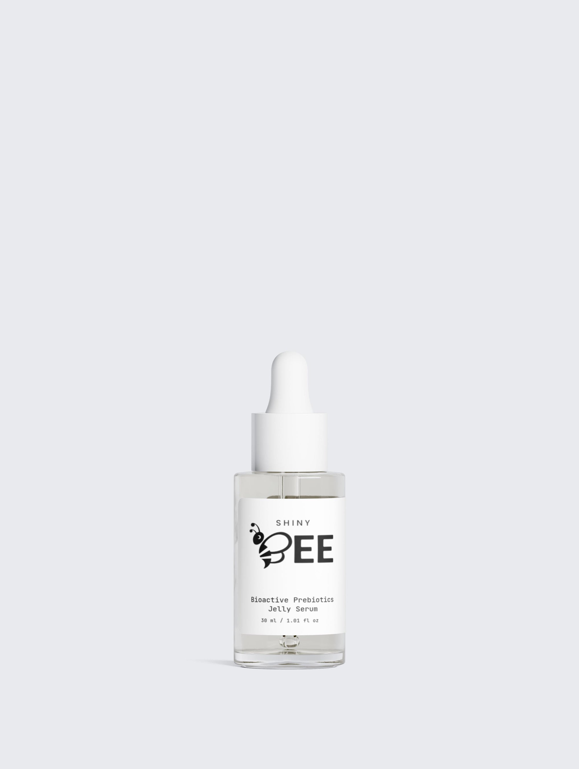Bioactive Prebiotics Jelly Serum