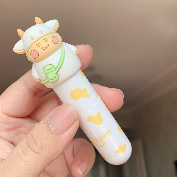 Lip Balm Female Moisturizing Hydrating 