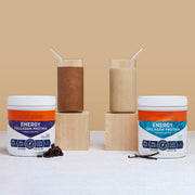 Chocolate Collagen Protein Powder