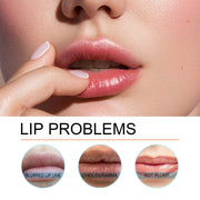 OUHOE Peel Lip Liner Plump Lip Lines