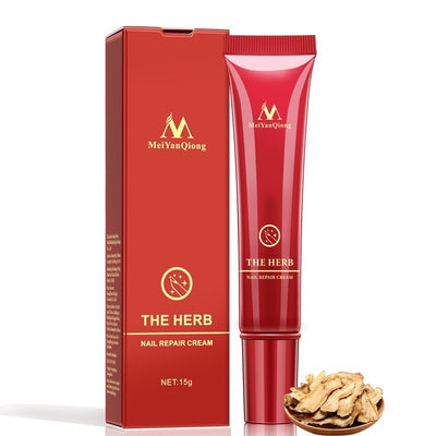 Beauty Hand and Foot Nail Repair Cream