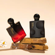 Temptation Perfume Long-Lasting Niche Fragrance