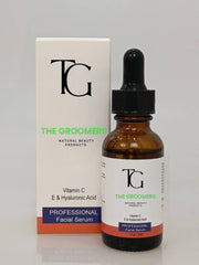 Vitamin C Serum Facial Serum for Brightening