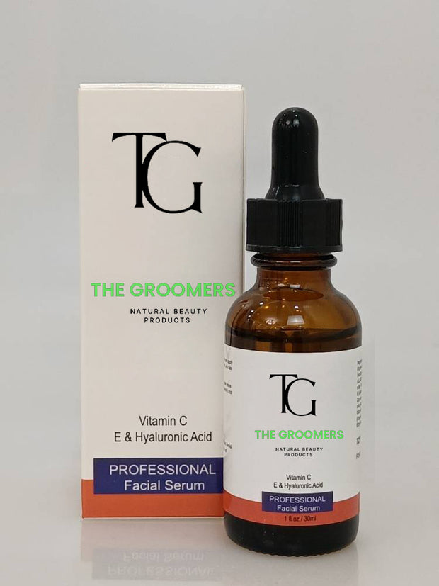 Vitamin C Serum Facial Serum for Brightening